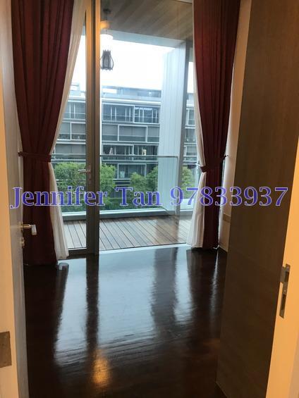 Seletar Park Residence (D28), Condominium #160863602